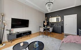 Old Town Ogarna Glamour By Downtown Apartments
